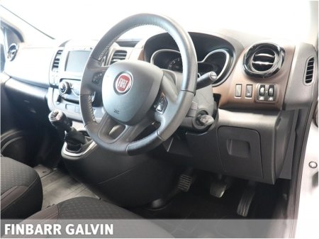 2021 Fiat Talento - thumbnail 5