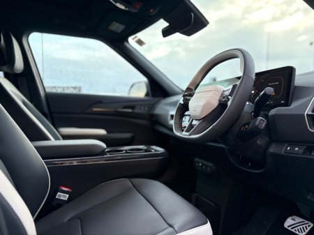 2026 Kia EV5 GT Line ( Range 530 km ) €55,995 thumbnail