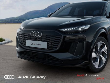 2025 Audi Q6 E-TRON - thumbnail 11