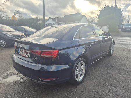 2017 Audi A3 - thumbnail 14