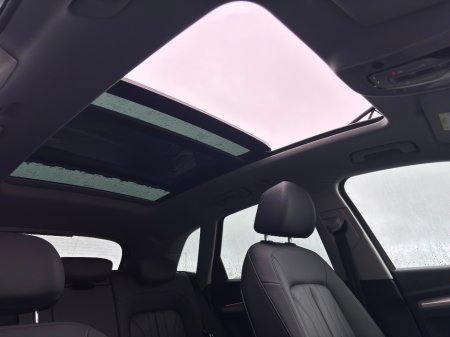 2021 Audi Q5 - thumbnail 28