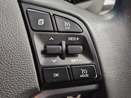 2016 Hyundai Tucson 1.7 D Comfort €10,950 thumbnail