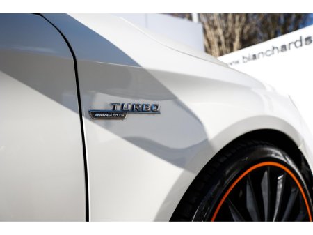 2015 Mercedes-Benz CLA Class - thumbnail 16