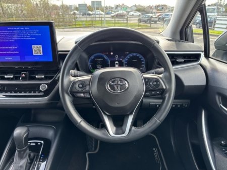 2024 Toyota Corolla - thumbnail 10