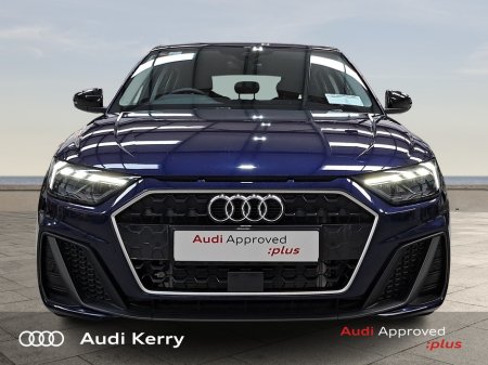 2026 Audi A1 - thumbnail 2