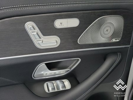 2025 Mercedes-Benz GLE Class - thumbnail 16