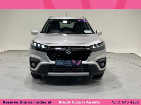 2026 Suzuki S-CROSS - thumbnail 10