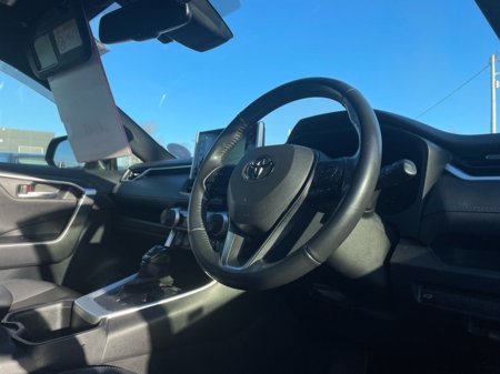 2022 Toyota Rav4 - thumbnail 11