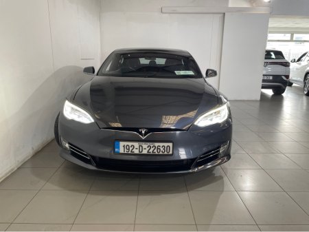 2019 Tesla Model S 90 KWH DUAL MOTOR AWD BIG BATTERY MODEL €29,950