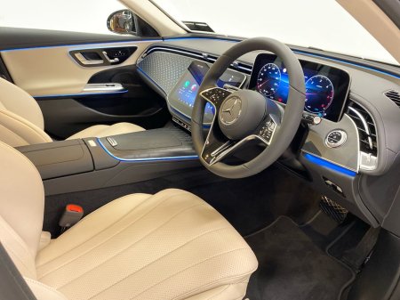 2026 Mercedes-Benz E Class - thumbnail 9