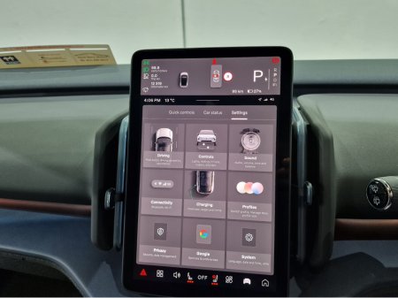 2024 Volvo EX30 - thumbnail 20