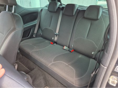 2012 Citroen DS3 E- HDI 90 DSTYLE HRS 2DR €4,999 thumbnail