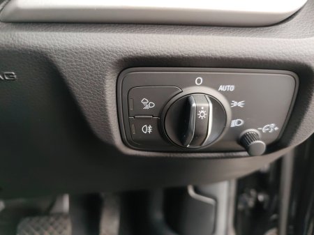 2018 Audi A3 1.4 Petrol Auto €19,950 thumbnail