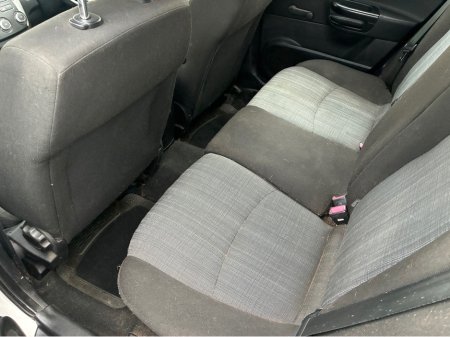 2010 Kia Ceed 1.6 D TX ISG 5DR €1,250 thumbnail