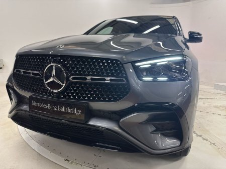 2025 Mercedes-Benz GLE Class - thumbnail 12