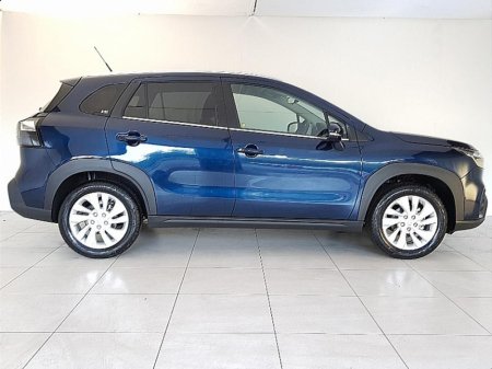 2026 Suzuki SX4 S-Cross Motion €36,750 thumbnail