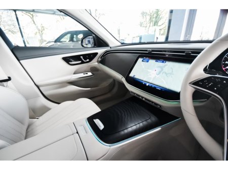 2024 Mercedes-Benz E Class E220d Avantgarde Plus Auto €67,850 thumbnail