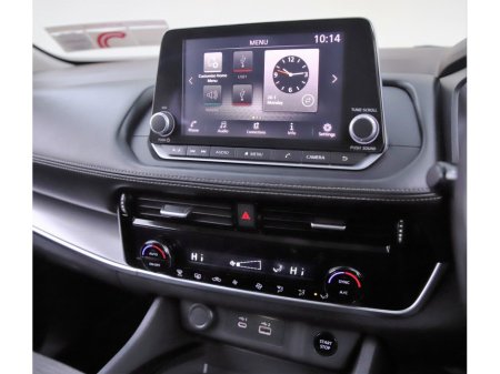 2023 Nissan X-Trail 1.5 SV ePOWER 5SEATS AUTO €35,890 thumbnail