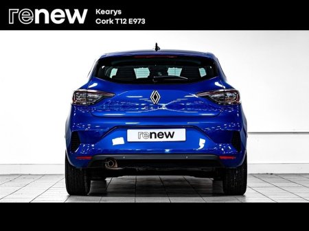 2025 Renault Clio - thumbnail 10