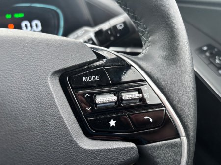 2023 Kia Niro HEV K3 5DR AUTO €29,995 thumbnail