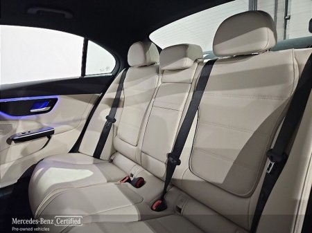 2022 Mercedes-Benz C Class C200D Avantgarde €42,895 thumbnail