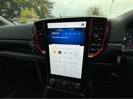 2023 Ford Ranger - thumbnail 19