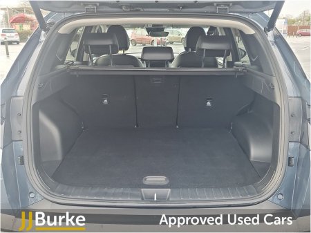 2023 Hyundai Tucson 2WD Executive Plus €28,950 thumbnail