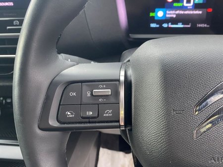 2023 Citroen E-C4 E-C4, C Series , 50KWH 136HP 360Kms Range €19,995 thumbnail
