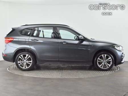2019 BMW X1 sDrive18i SE Auto €28,880 thumbnail