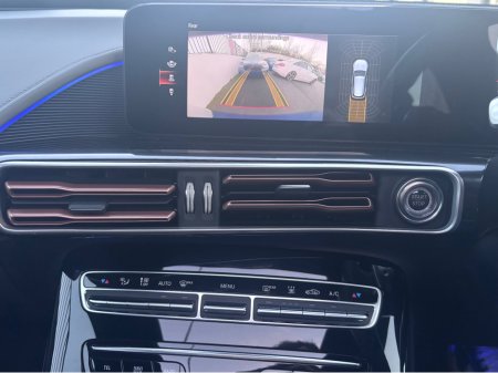 2021 Mercedes-Benz EQC - thumbnail 10