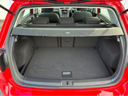 2014 Volkswagen Golf - thumbnail 11