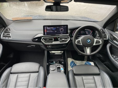 2023 BMW iX3 M SPORT PRO AS NEW! thumbnail