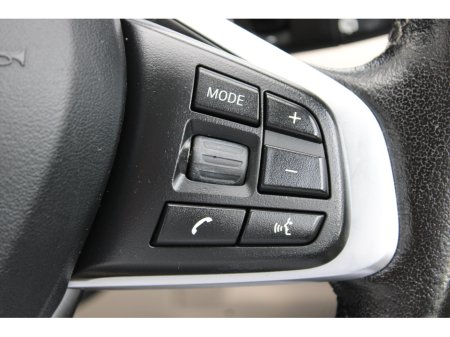 2020 BMW X1 - thumbnail 22