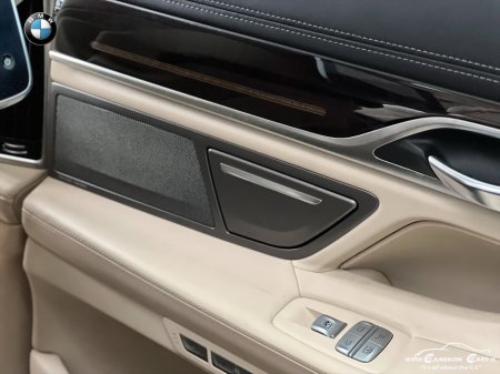 2016 BMW 7 Series EXECUTIVE LWB REAR MEDIA €24,950 thumbnail