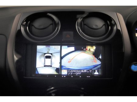 2019 Nissan Note - thumbnail 21