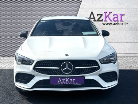2023 Mercedes-Benz CLA Class 2023 250E AMG LINE PREMIUM 259BHP AUTOMATIC €171 P/W WITH NO CASH DEPOSIT 10 DAY SALE NOW ON !! €34,995