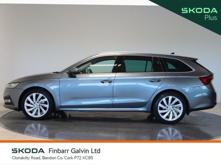 2023 Skoda Octavia OCTAVIA STY 1.0TSI 110HP €28,950 thumbnail