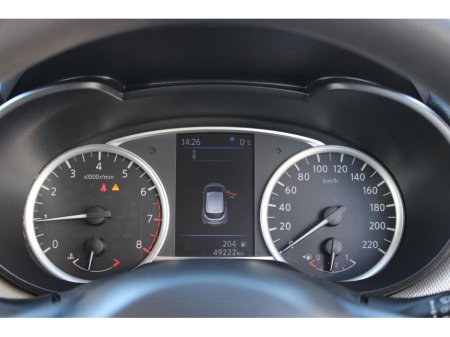 2019 Nissan Micra - thumbnail 16