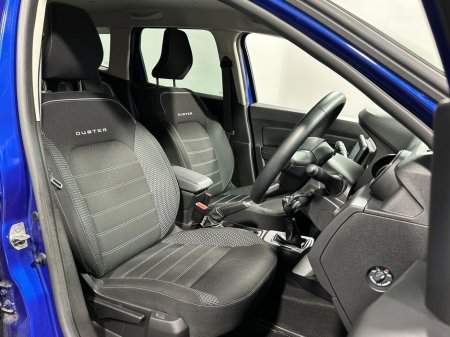 2022 Dacia Duster Prestige Petrol €19,400 thumbnail