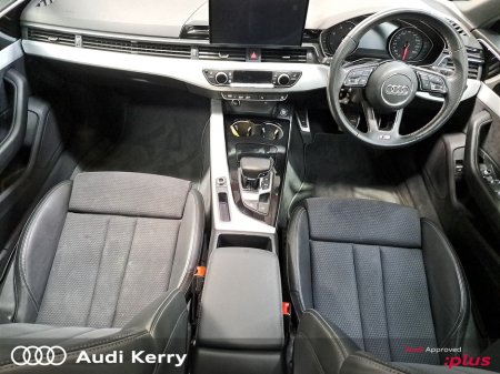 2022 Audi A4 - thumbnail 12