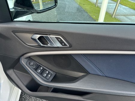 2020 BMW 2 Series 1.6 Petrol Automatic 218i M-Sport Hold Neil €27,950 thumbnail