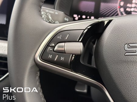 2025 Skoda Kamiq - thumbnail 19