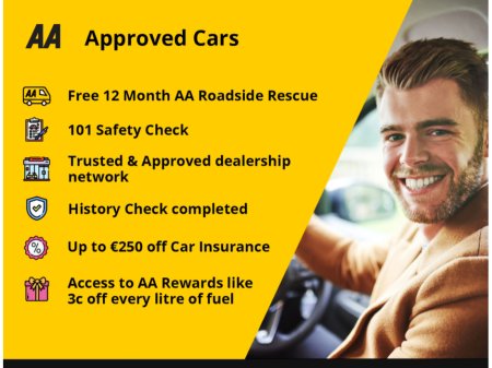 2014 BMW 1 Series D EFFICIENT DYNAM BUSINESS 5DR I SE 3DR €8,950 thumbnail