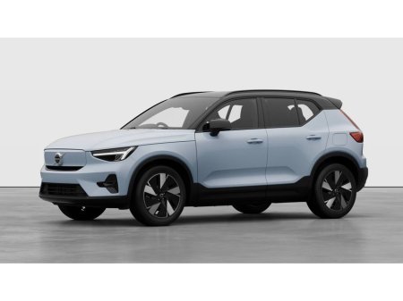 2026 Volvo EX40 - thumbnail 1