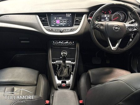2019 Opel Grandland X - thumbnail 2