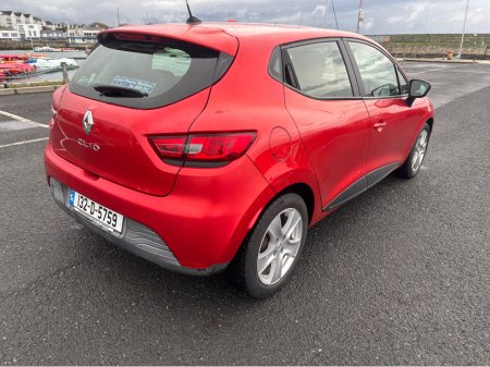 2013 Renault Clio - thumbnail 6