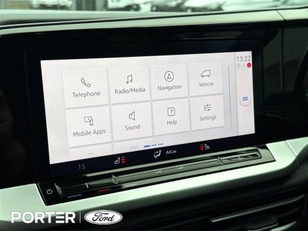 2022 Ford Tourneo Connect 1.5L ACTIVE 114PS €26,950 thumbnail