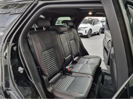 2021 Land Rover Discovery Sport P300E R-DYNAMIC HSE (PAN ROOF) AWD AUTOMATIC **TOP SPEC / APPLE CARPLAY / BLIND SPOT ASSIST / CRUISE CONTROL / ELECTRIC BOOTLID / FULL LEATHER / HEATED SEATS / MERIDIAN SOUND / 360 DEGREE CAMERA** €36,900 thumbnail