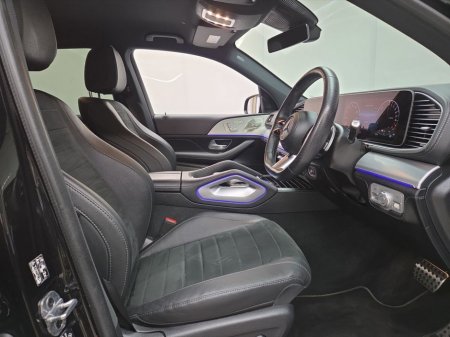 2024 Mercedes-Benz GLE Class - thumbnail 9