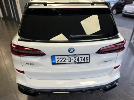 2022 BMW X5 - thumbnail 26